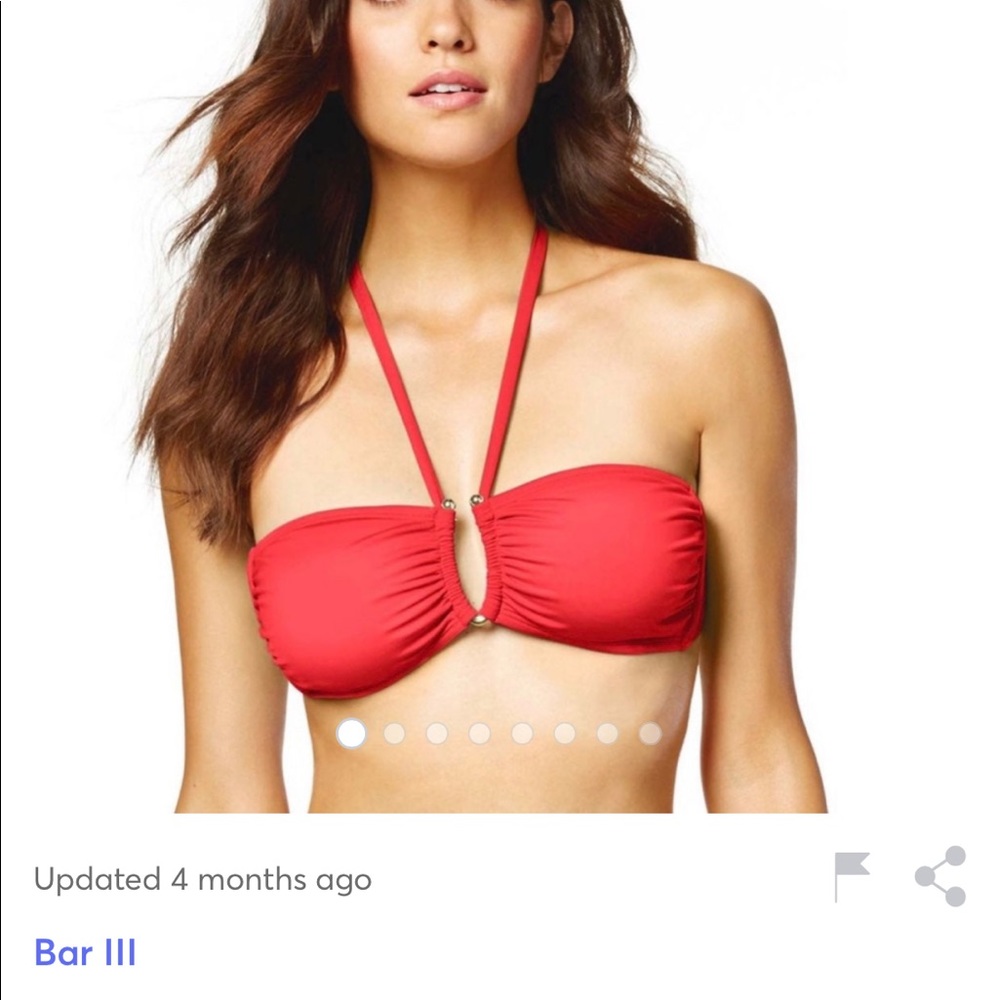 Bikini top - Picture 4 of 4